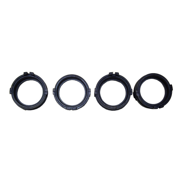 Tourmax Carb head rubbers vfr750 (4 pack)